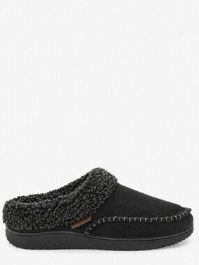 Dearfoams Men’s Clog Slippers